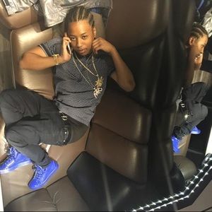 Meet your Posher, Asad